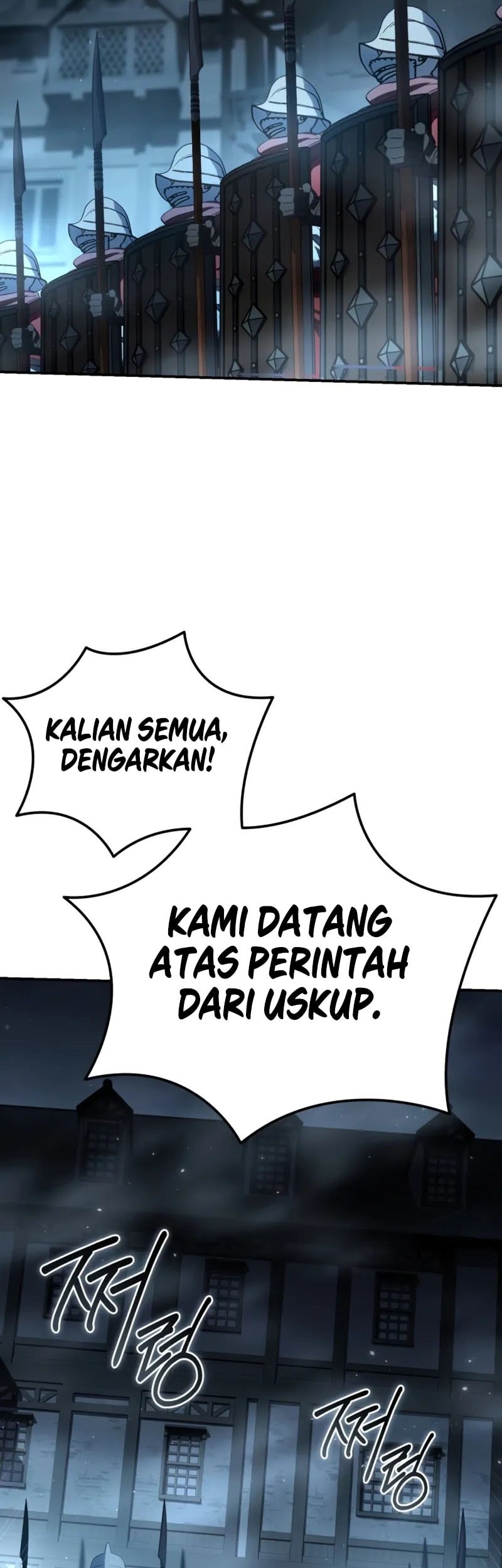 Star-Embracing Swordmaster Chapter 91 Gambar 22