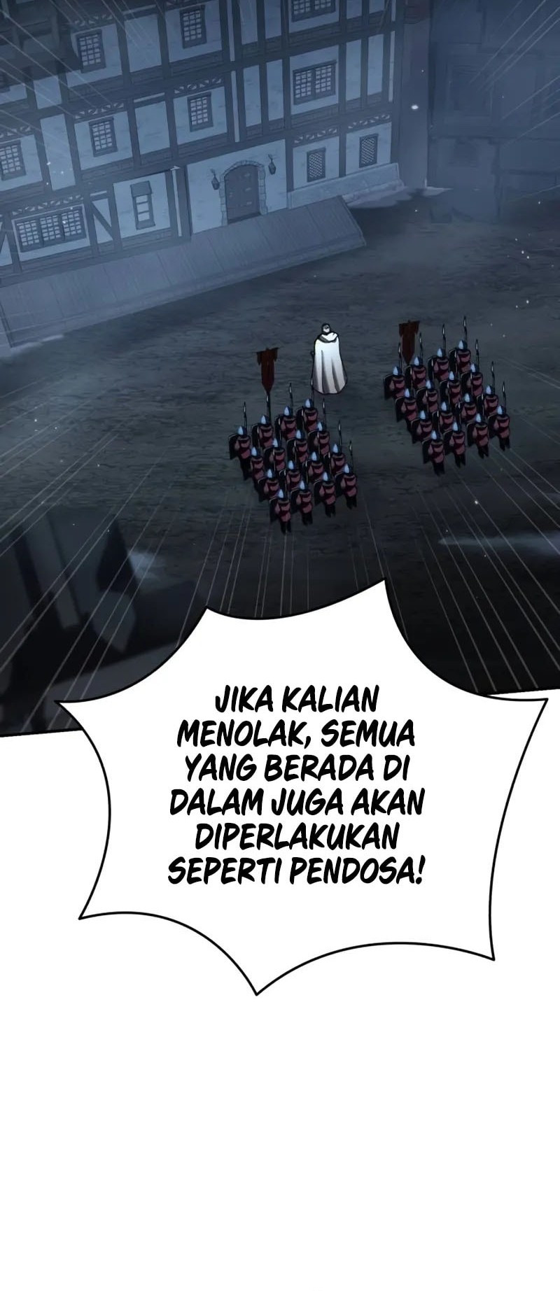 Star-Embracing Swordmaster Chapter 91 Gambar 25