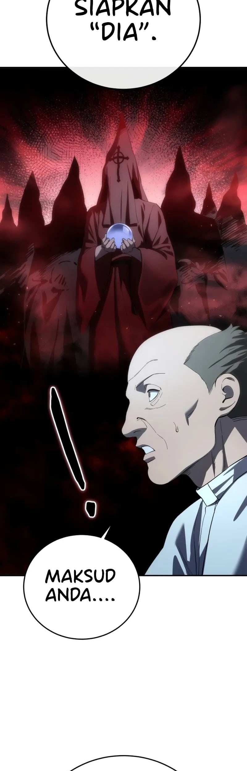 Star-Embracing Swordmaster Chapter 91 Gambar 12