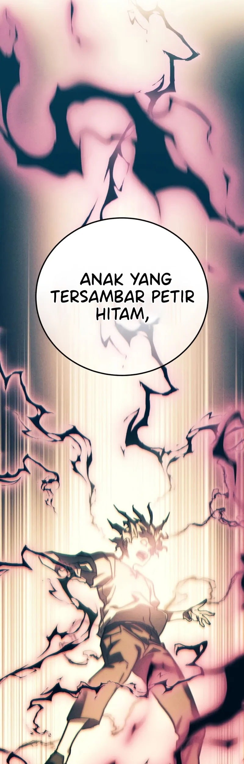 Star-Embracing Swordmaster Chapter 91 Gambar 14