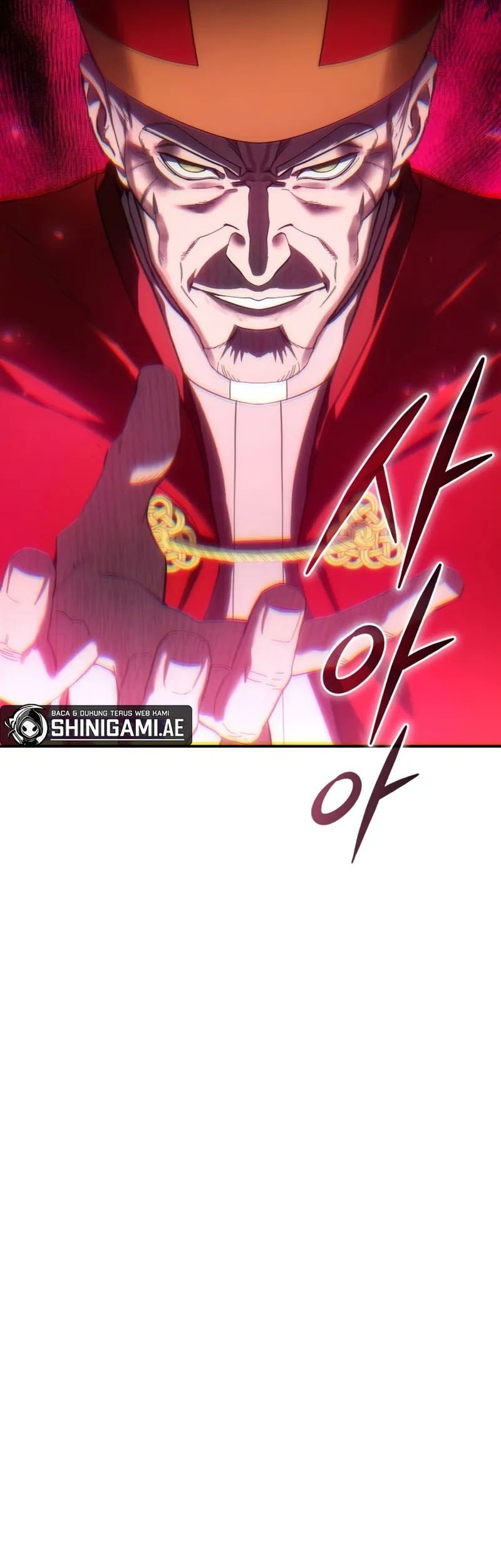 Star-Embracing Swordmaster Chapter 91 Gambar 18