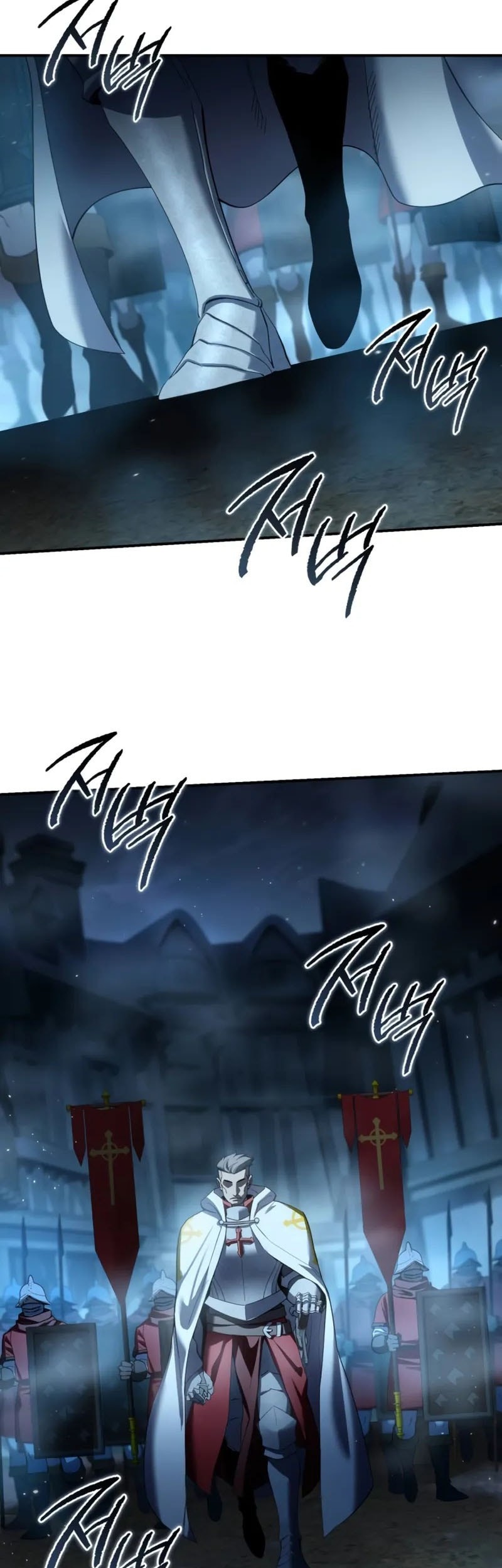 Star-Embracing Swordmaster Chapter 91 Gambar 20