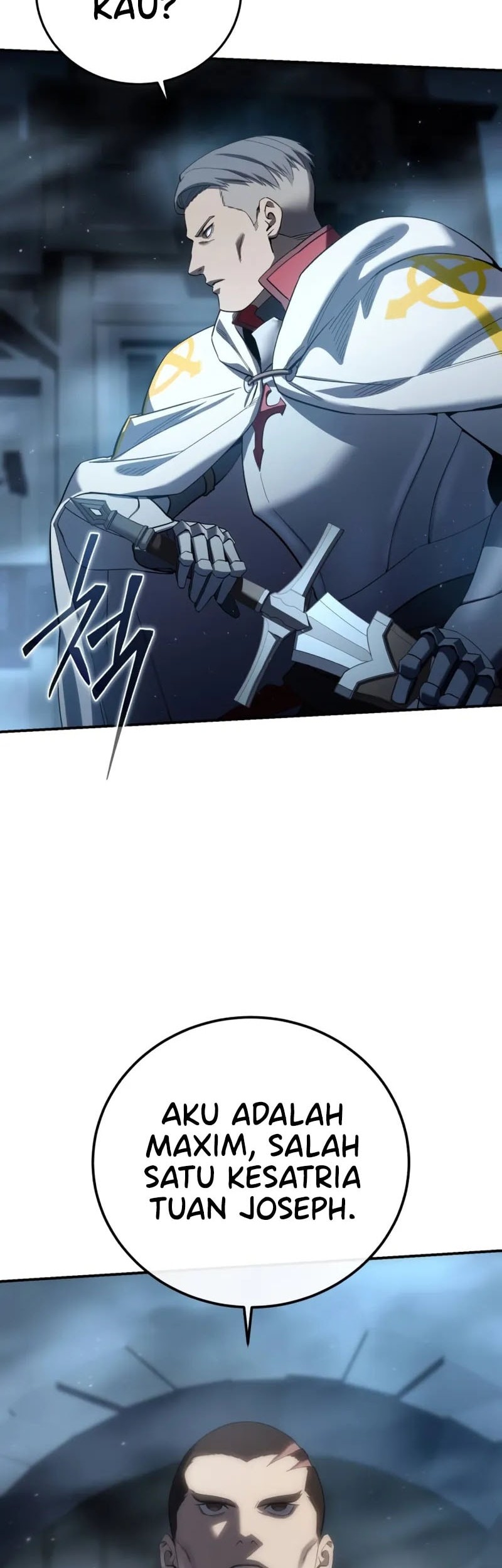 Star-Embracing Swordmaster Chapter 91 Gambar 27