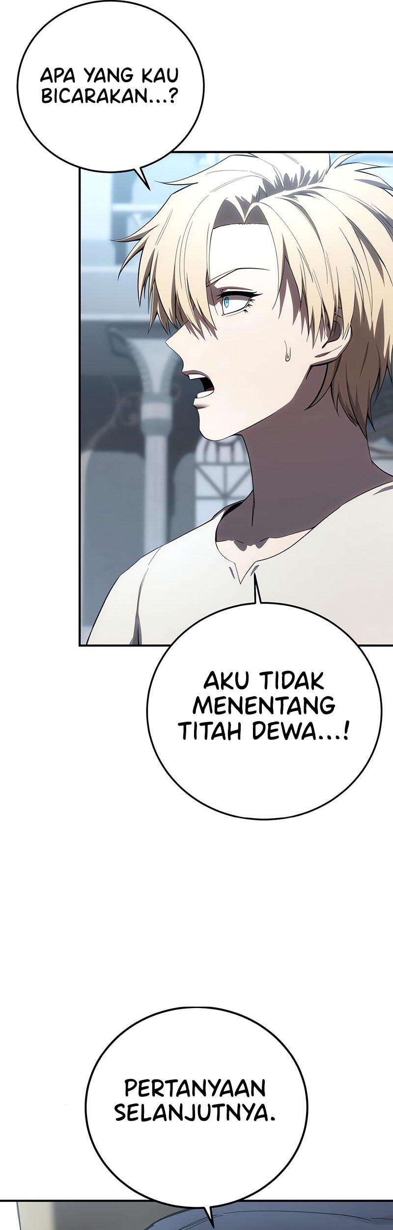 Star-Embracing Swordmaster Chapter 92 Gambar 6