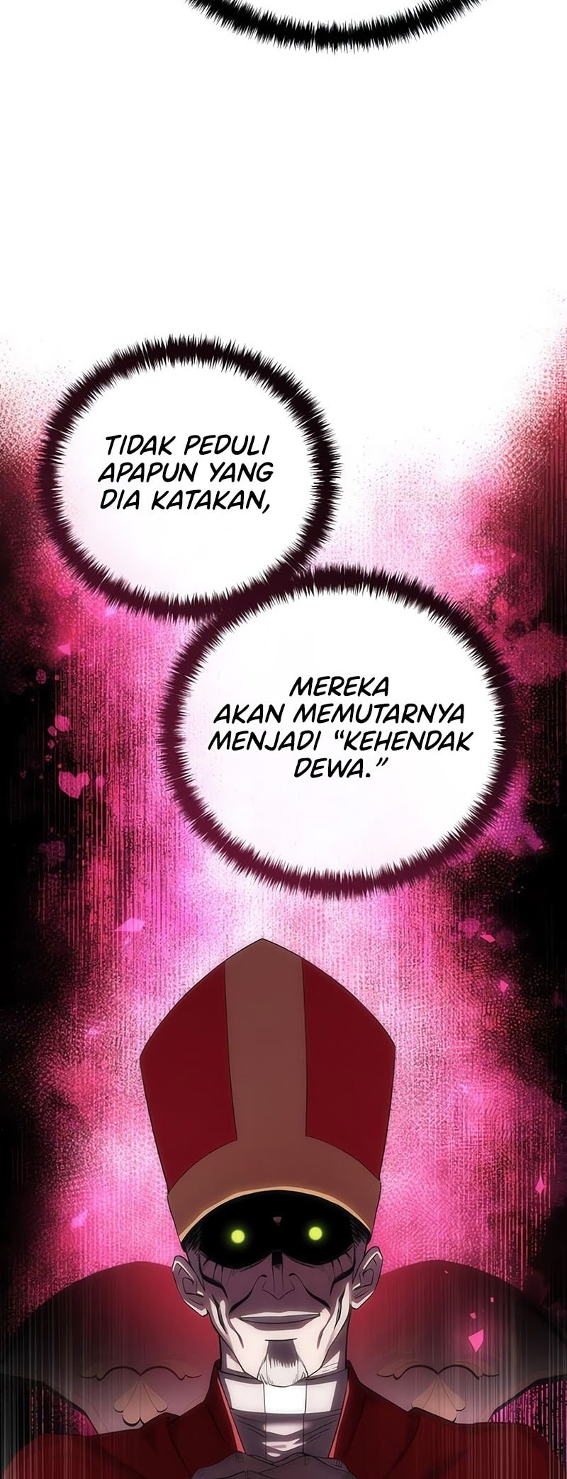 Star-Embracing Swordmaster Chapter 92 Gambar 9