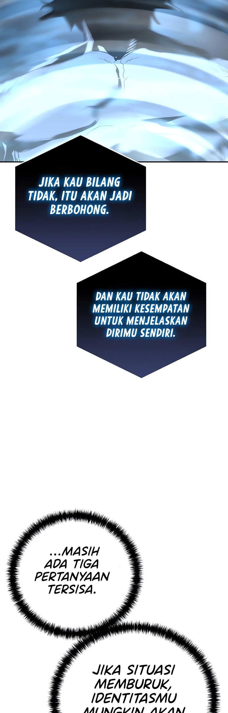 Star-Embracing Swordmaster Chapter 92 Gambar 34