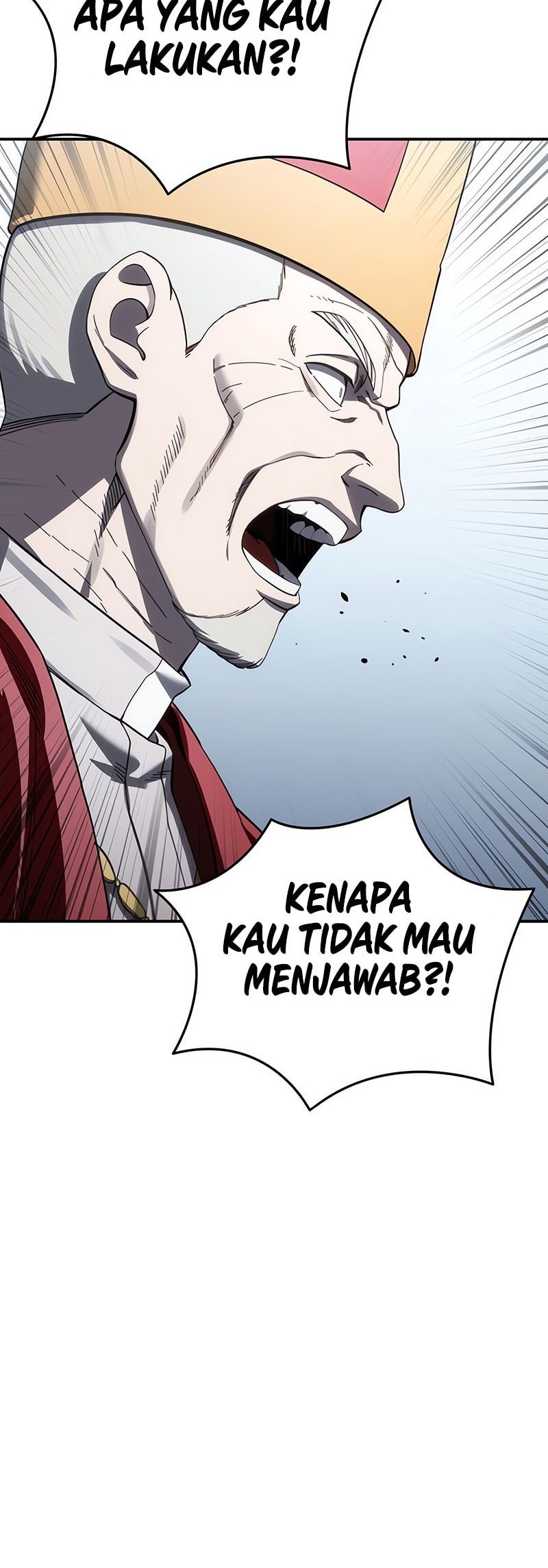 Star-Embracing Swordmaster Chapter 92 Gambar 37
