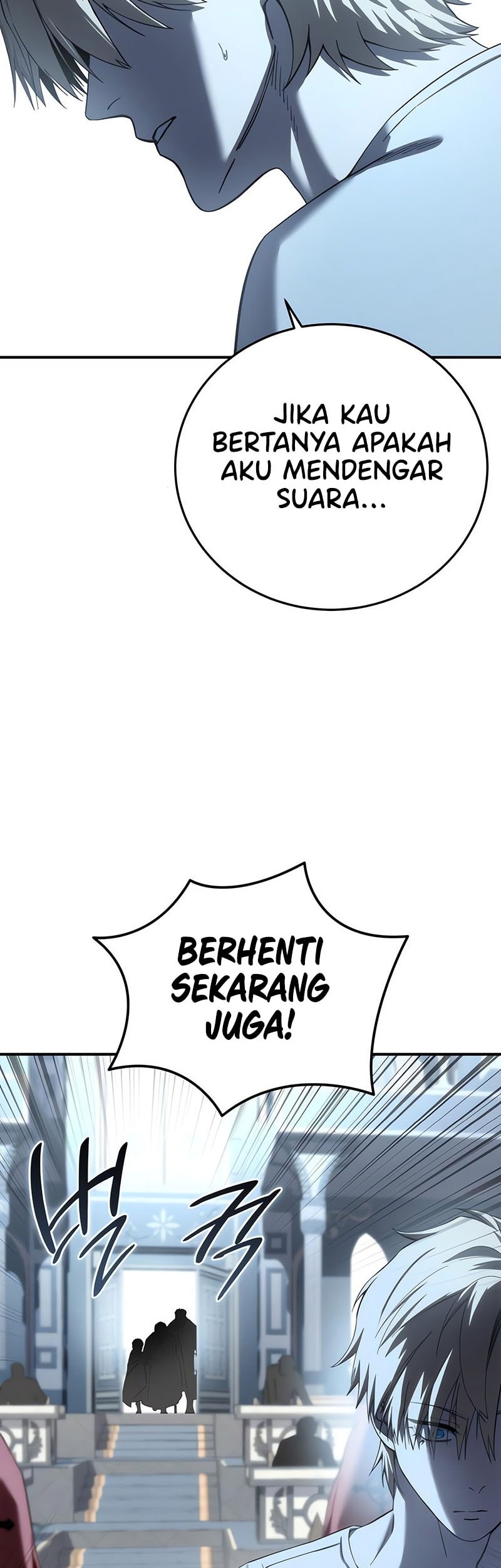 Star-Embracing Swordmaster Chapter 92 Gambar 39