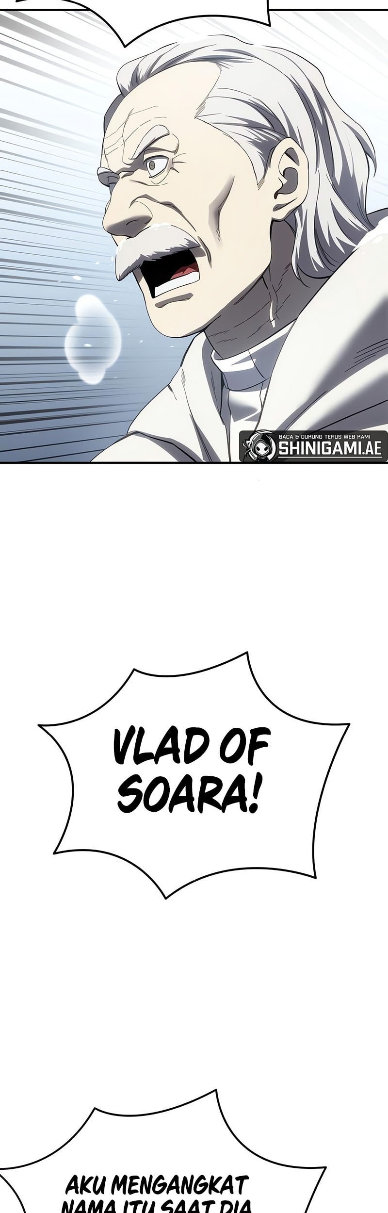 Star-Embracing Swordmaster Chapter 92 Gambar 44