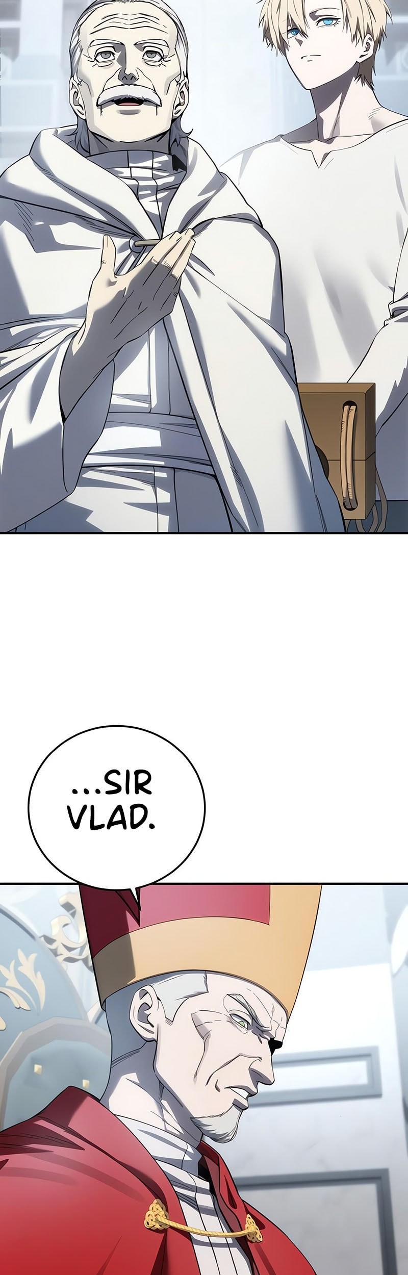 Star-Embracing Swordmaster Chapter 92 Gambar 52