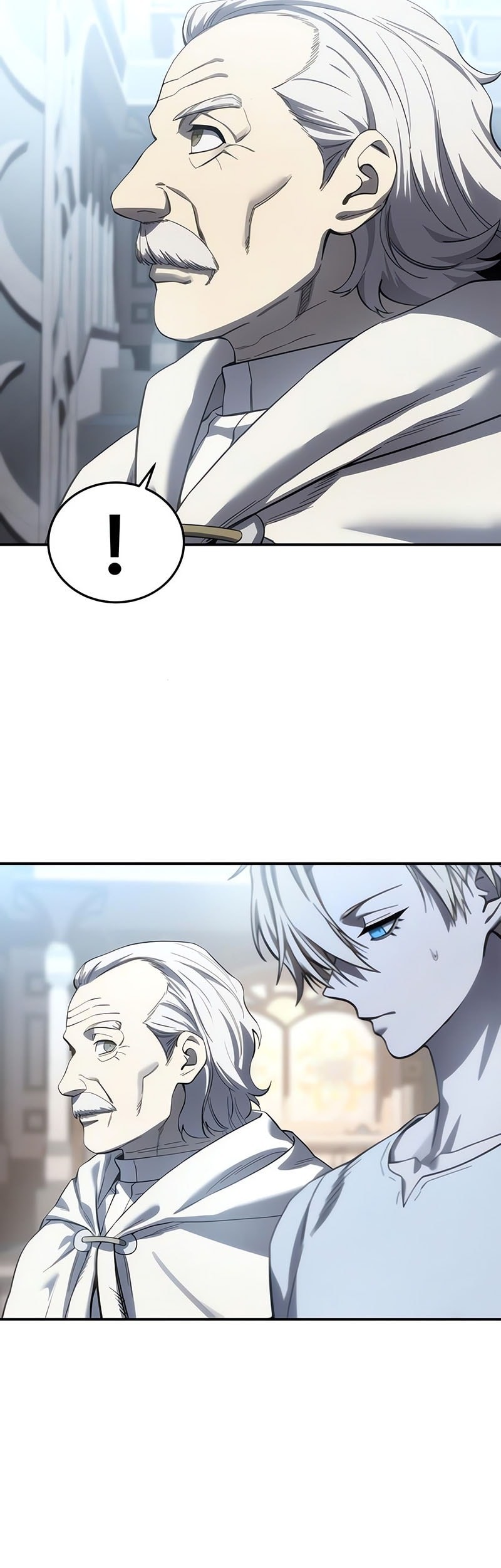 Star-Embracing Swordmaster Chapter 92 Gambar 54