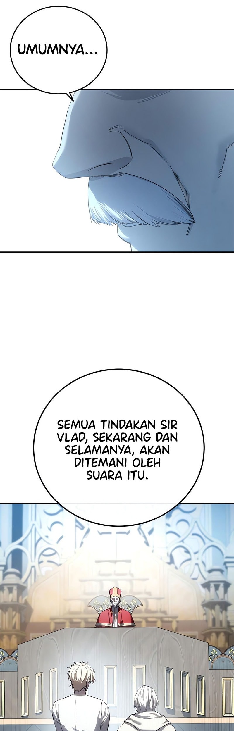 Star-Embracing Swordmaster Chapter 92 Gambar 55