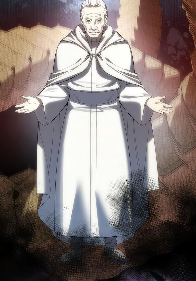 Star-Embracing Swordmaster Chapter 92 Gambar 61