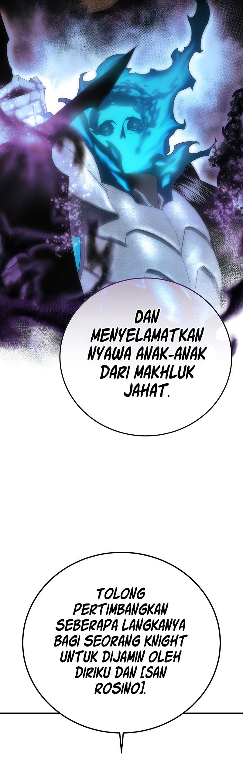 Star-Embracing Swordmaster Chapter 92 Gambar 62