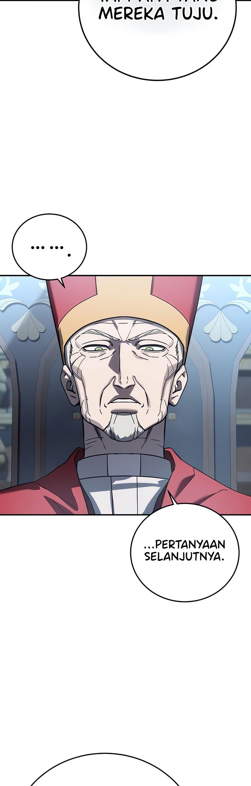 Star-Embracing Swordmaster Chapter 92 Gambar 68