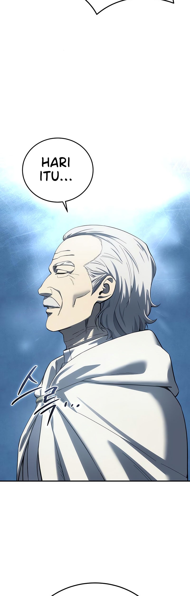 Star-Embracing Swordmaster Chapter 92 Gambar 75