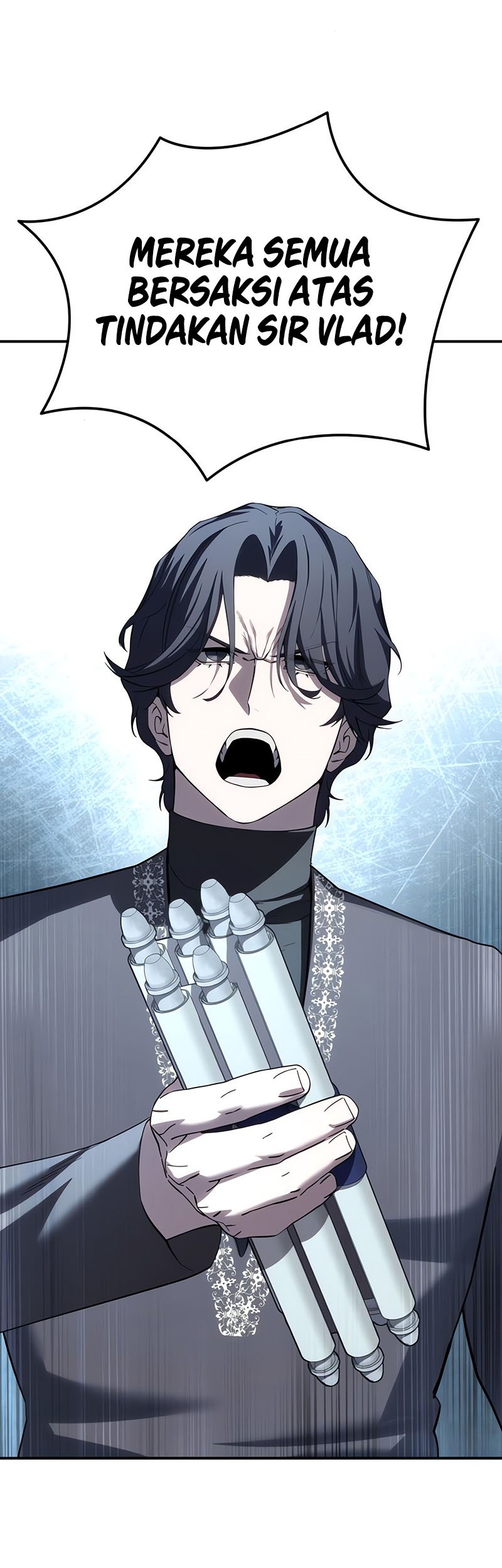 Star-Embracing Swordmaster Chapter 92 Gambar 83