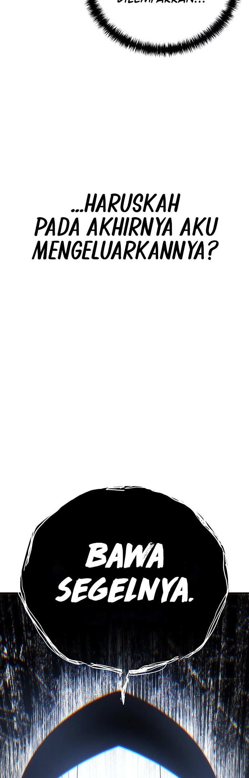 Star-Embracing Swordmaster Chapter 92 Gambar 86