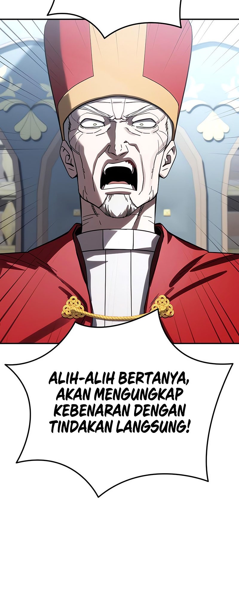 Star-Embracing Swordmaster Chapter 92 Gambar 92