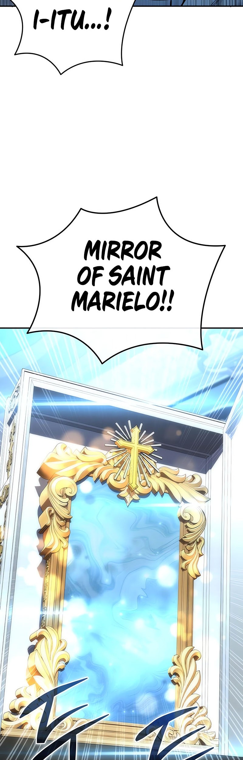 Star-Embracing Swordmaster Chapter 92 Gambar 94