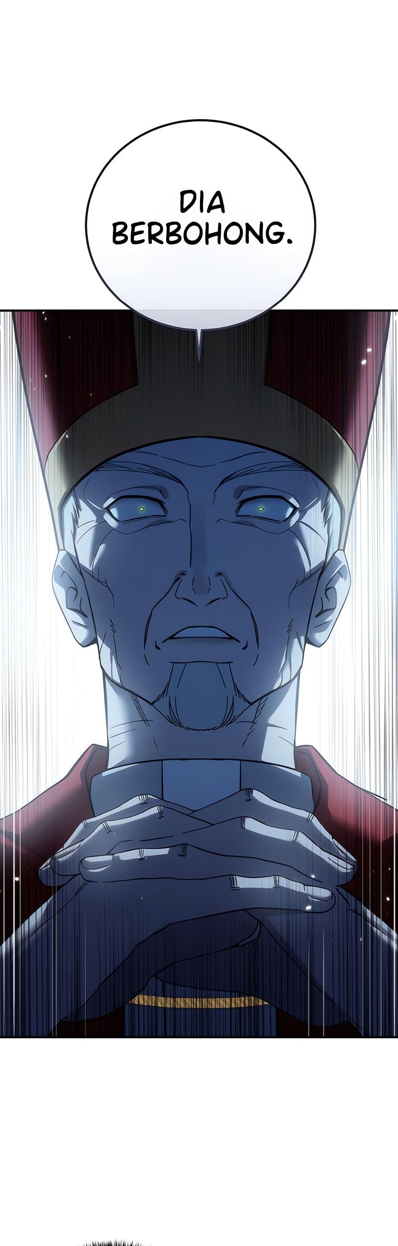 Star-Embracing Swordmaster Chapter 92 Gambar 12