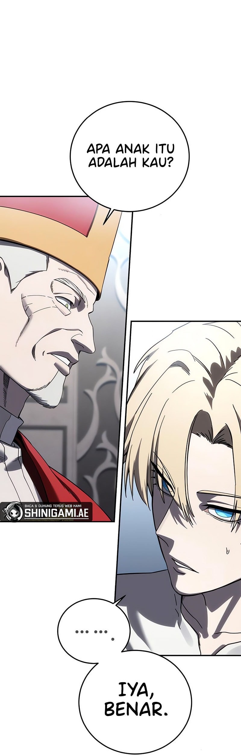 Star-Embracing Swordmaster Chapter 92 Gambar 17