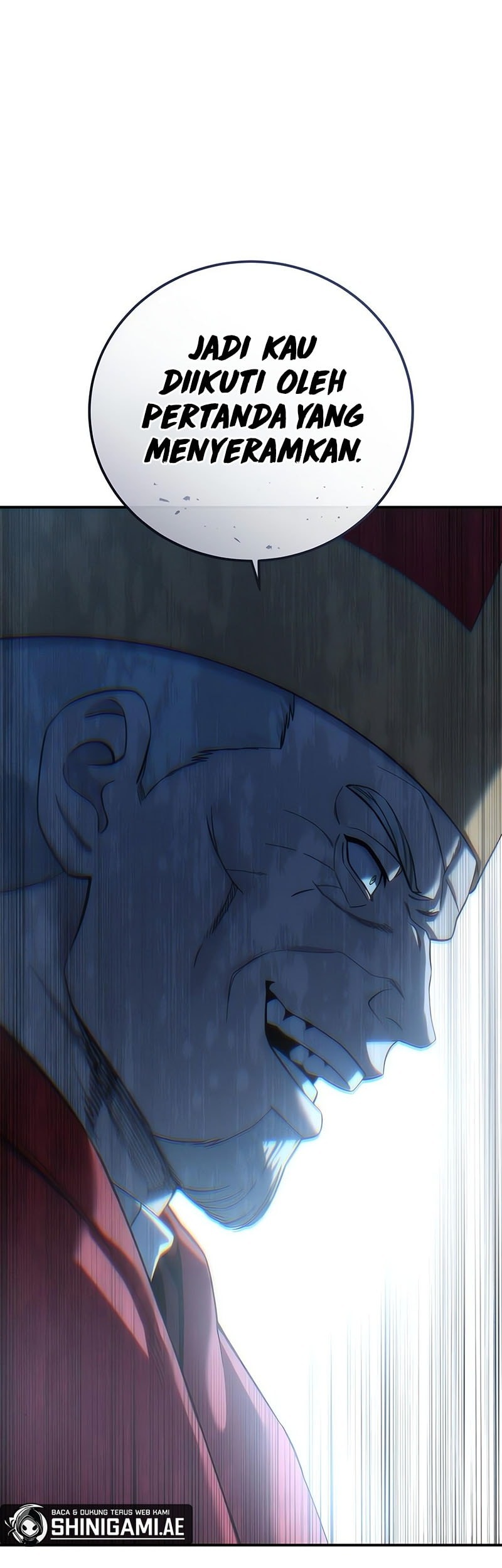 Star-Embracing Swordmaster Chapter 92 Gambar 18