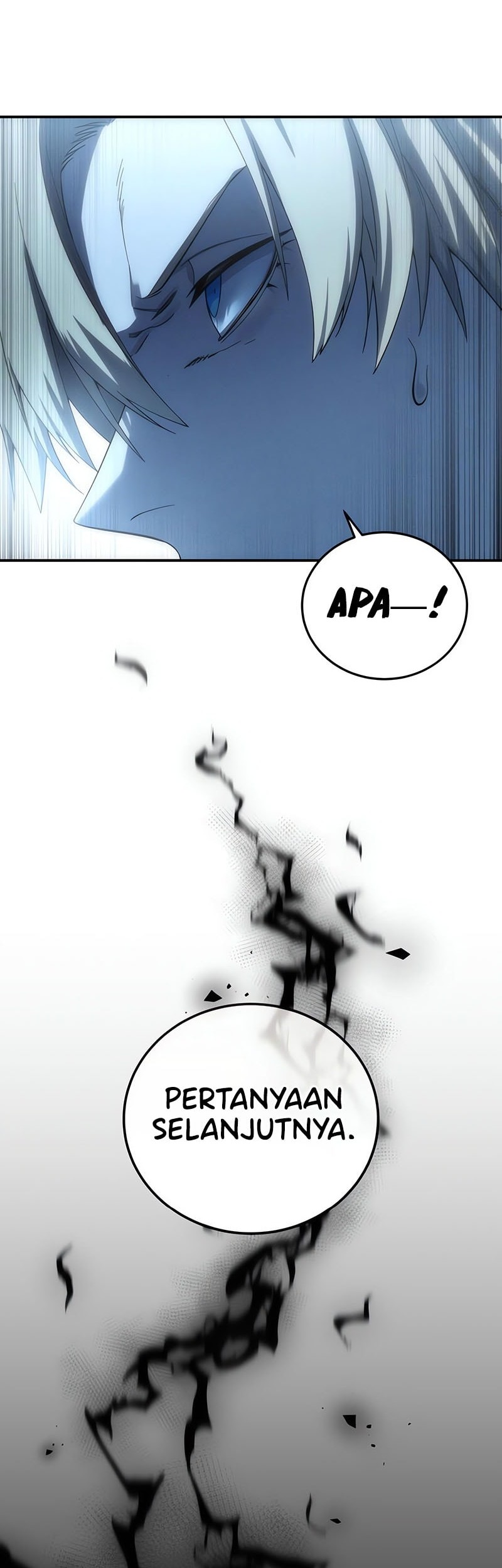 Star-Embracing Swordmaster Chapter 92 Gambar 19