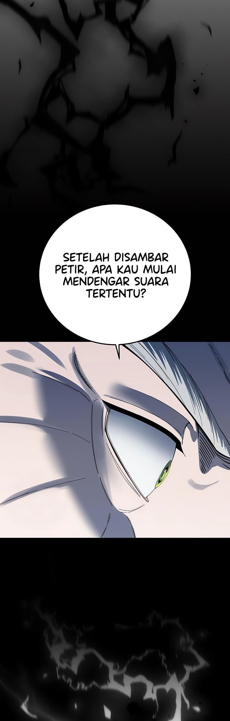 Star-Embracing Swordmaster Chapter 92 Gambar 20