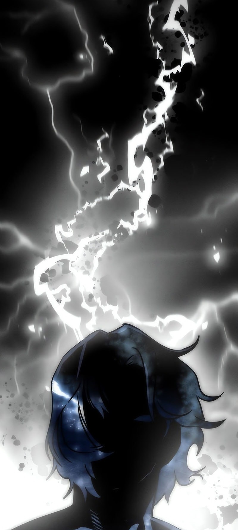 Star-Embracing Swordmaster Chapter 92 Gambar 21