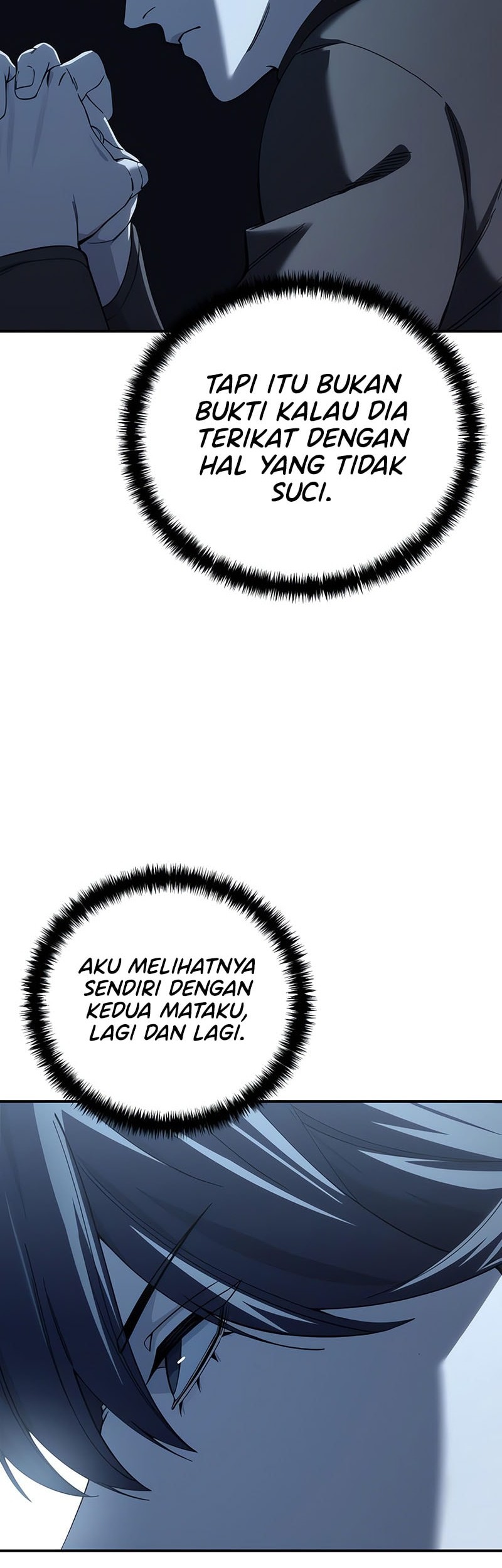 Star-Embracing Swordmaster Chapter 92 Gambar 27