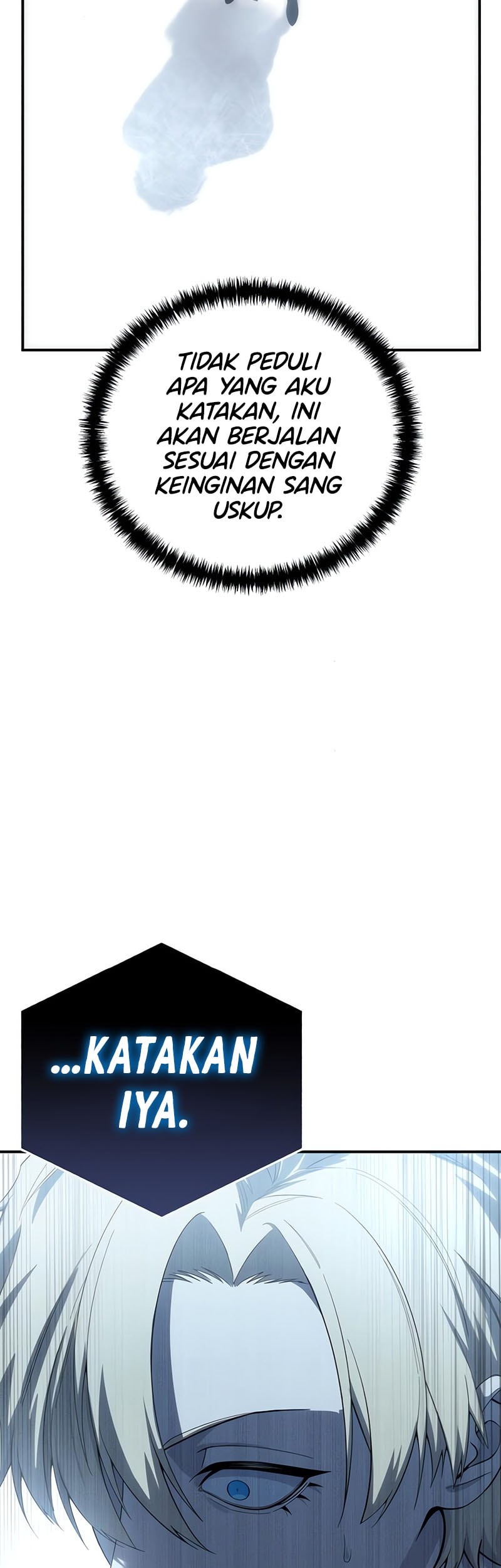 Star-Embracing Swordmaster Chapter 92 Gambar 32