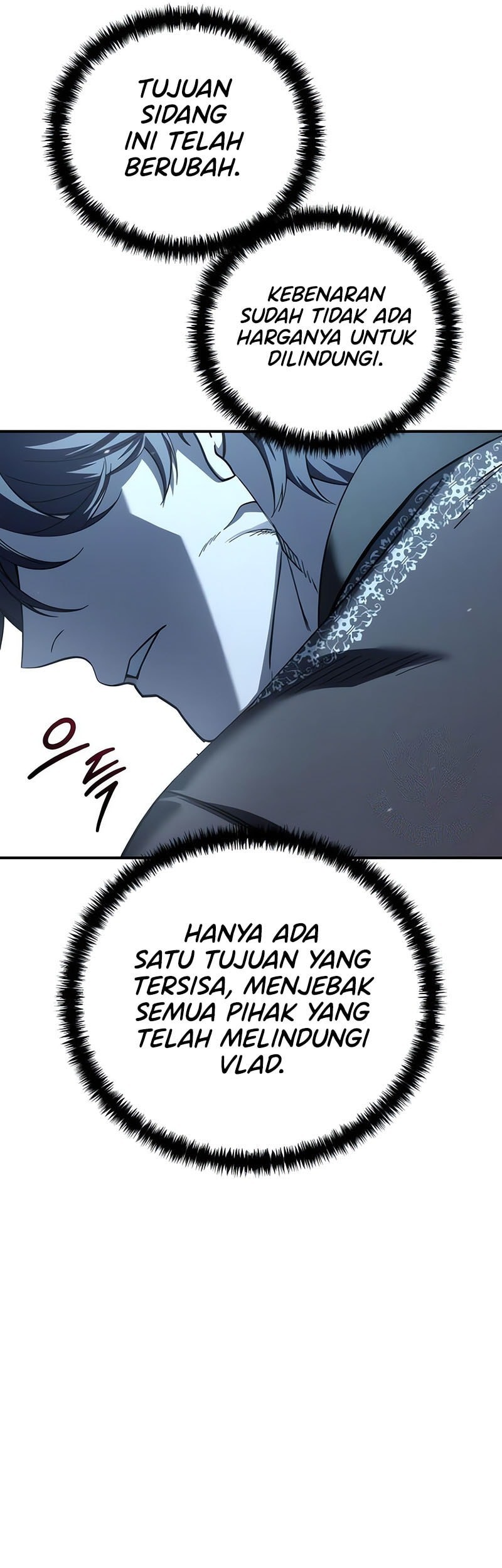 Star-Embracing Swordmaster Chapter 93 Gambar 6