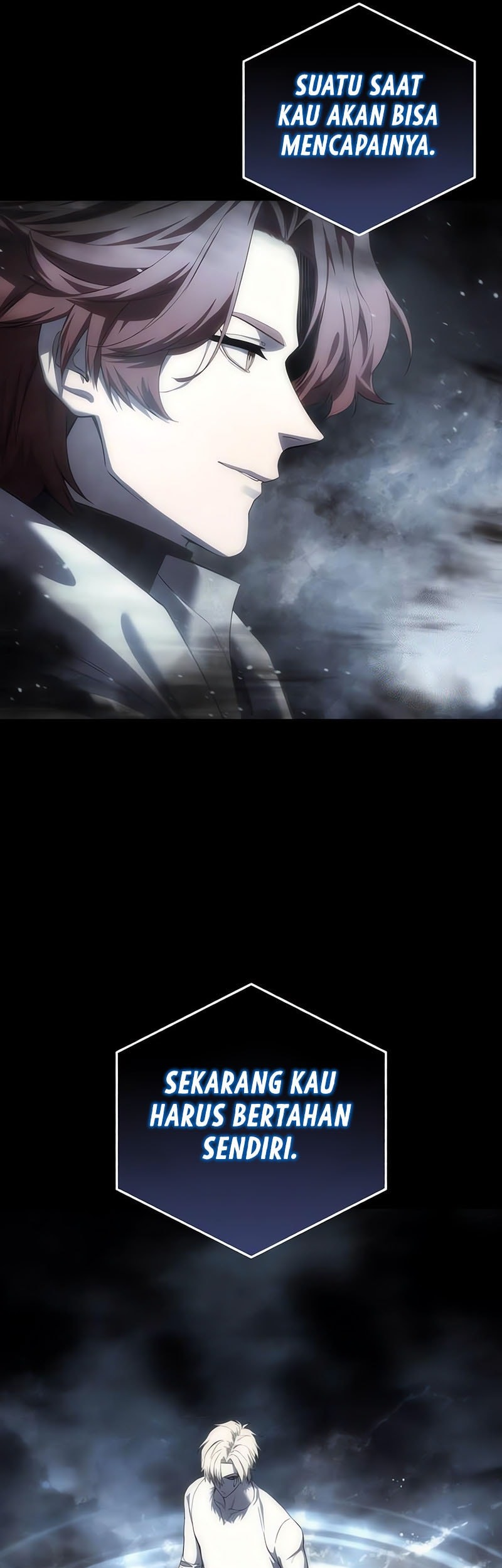 Star-Embracing Swordmaster Chapter 93 Gambar 34