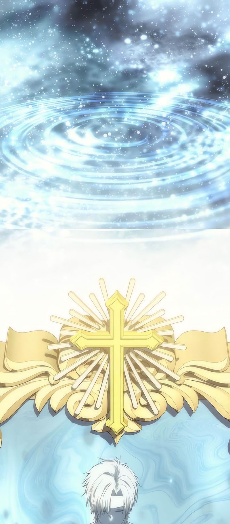 Star-Embracing Swordmaster Chapter 93 Gambar 41