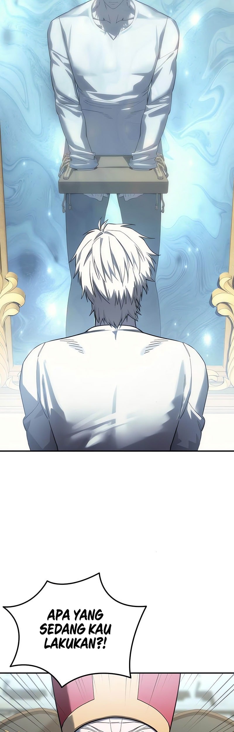 Star-Embracing Swordmaster Chapter 93 Gambar 42