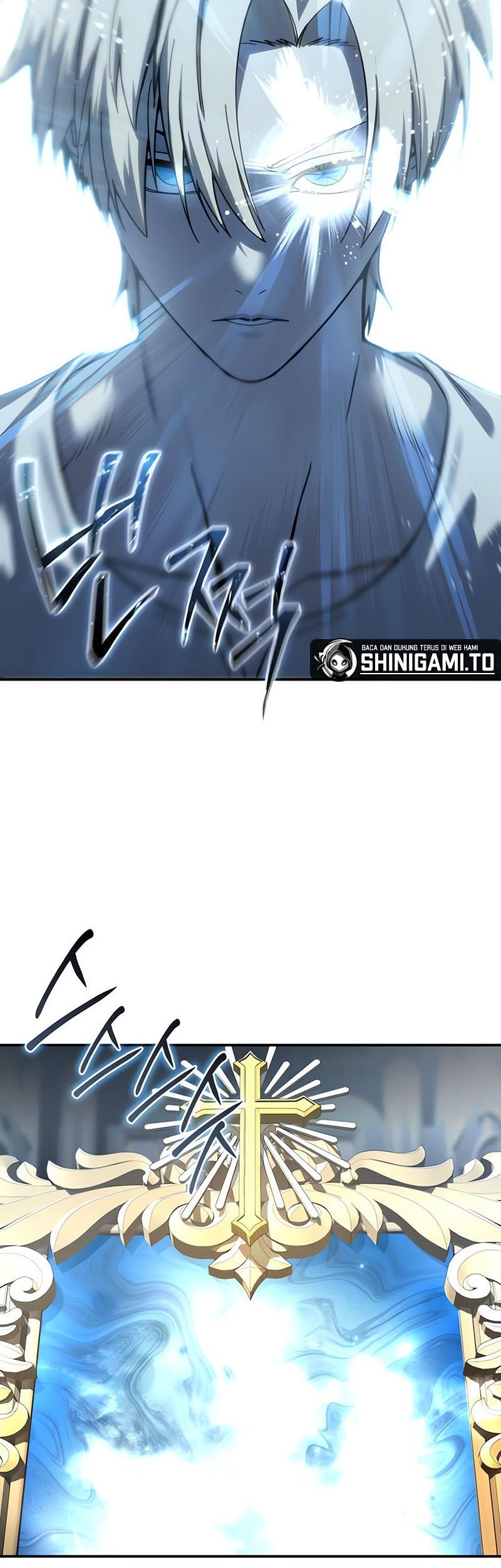 Star-Embracing Swordmaster Chapter 93 Gambar 45