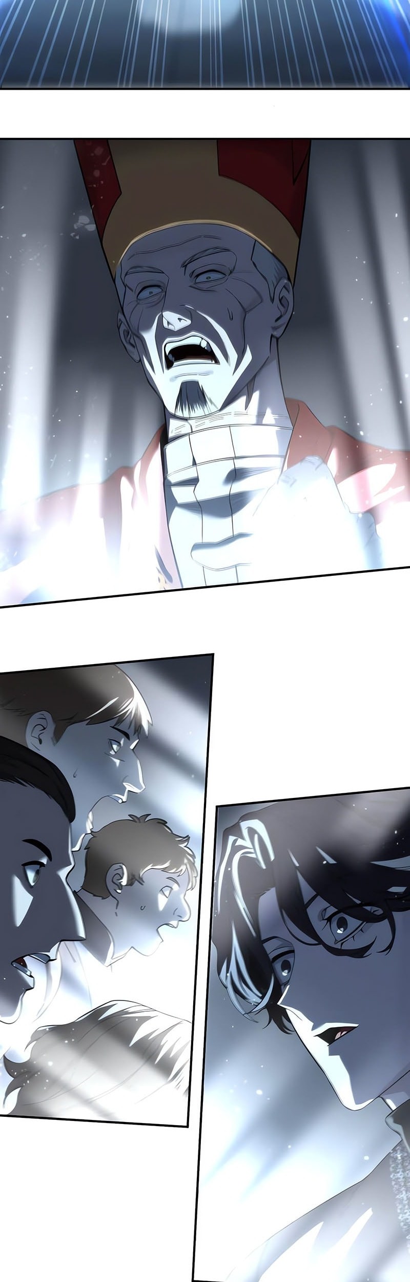 Star-Embracing Swordmaster Chapter 93 Gambar 47