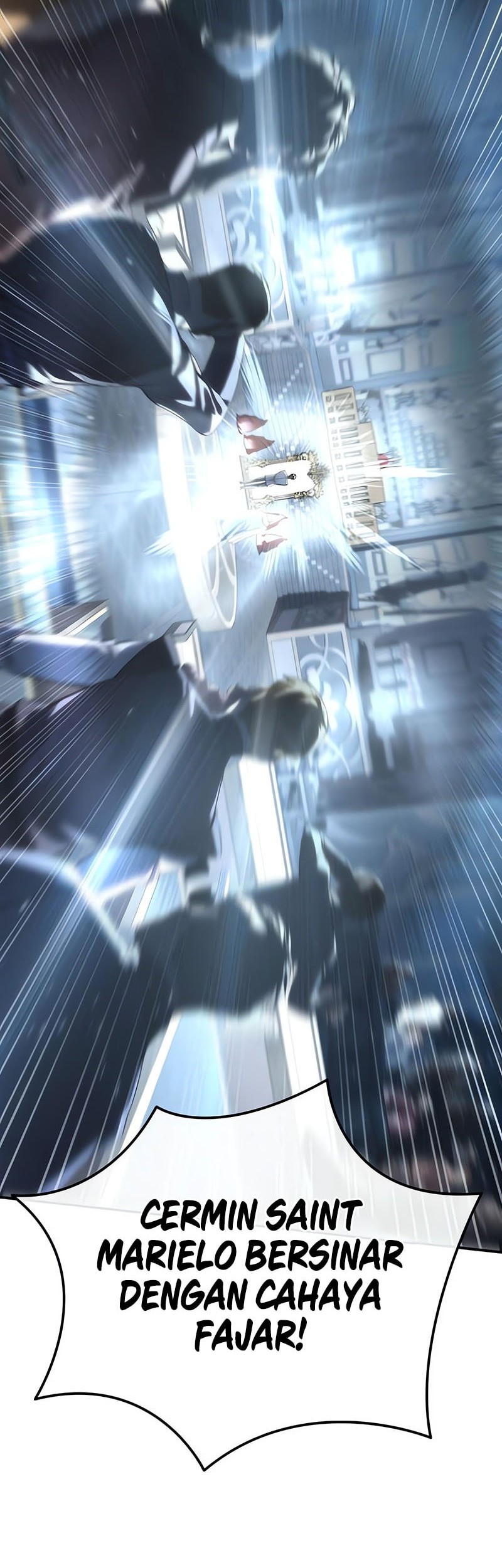 Star-Embracing Swordmaster Chapter 93 Gambar 49
