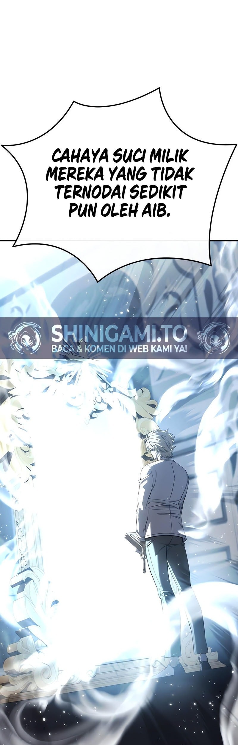 Star-Embracing Swordmaster Chapter 93 Gambar 50