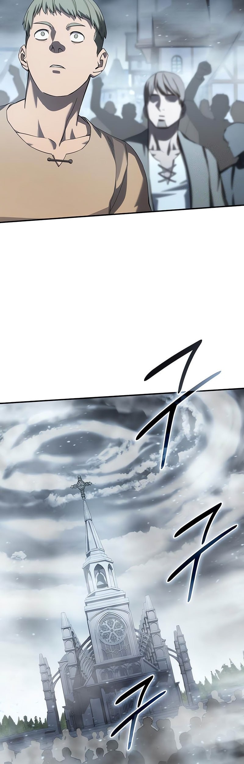 Star-Embracing Swordmaster Chapter 93 Gambar 52