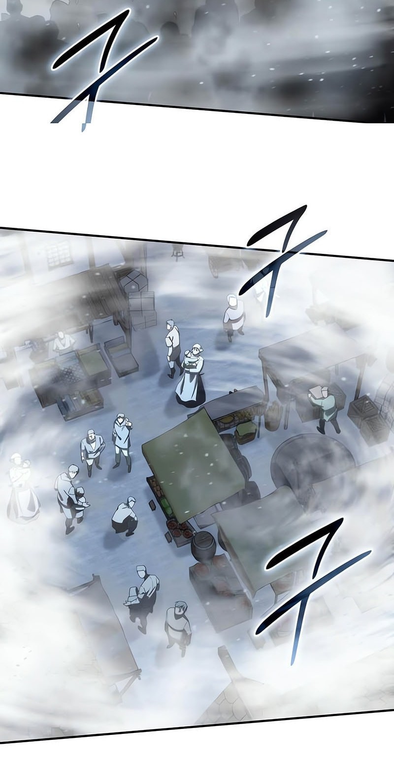 Star-Embracing Swordmaster Chapter 93 Gambar 53