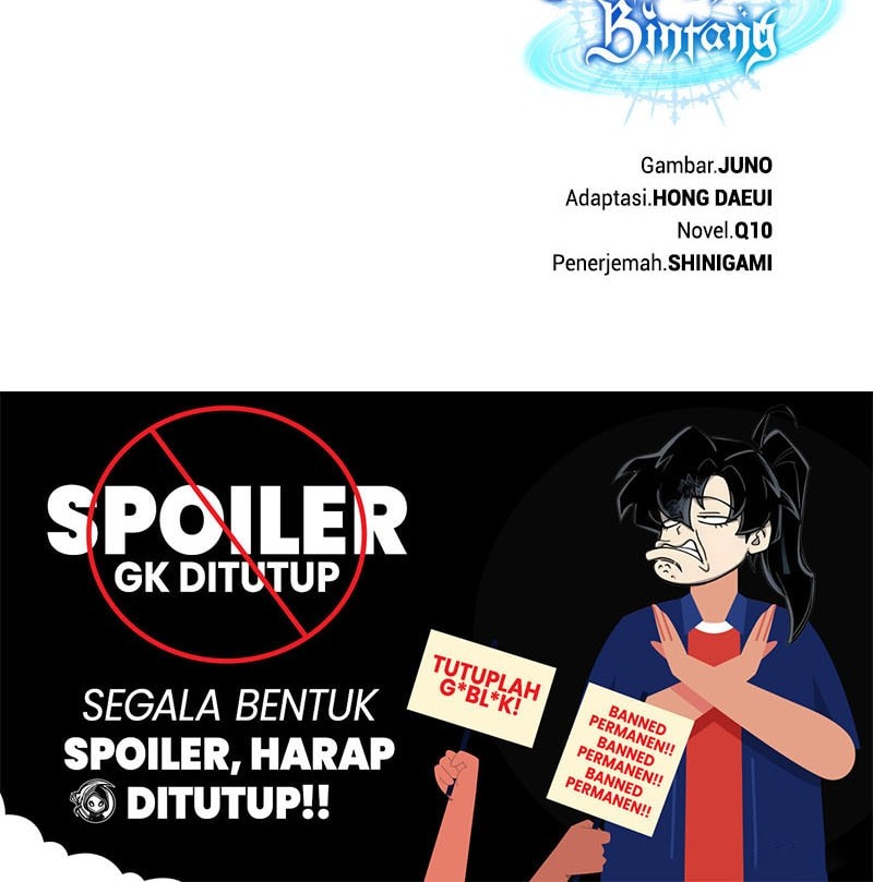 Star-Embracing Swordmaster Chapter 93 Gambar 69