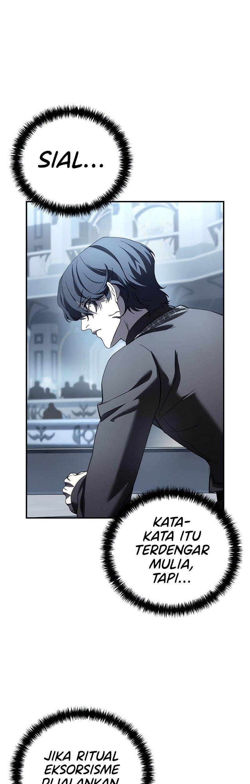 Star-Embracing Swordmaster Chapter 93 Gambar 4