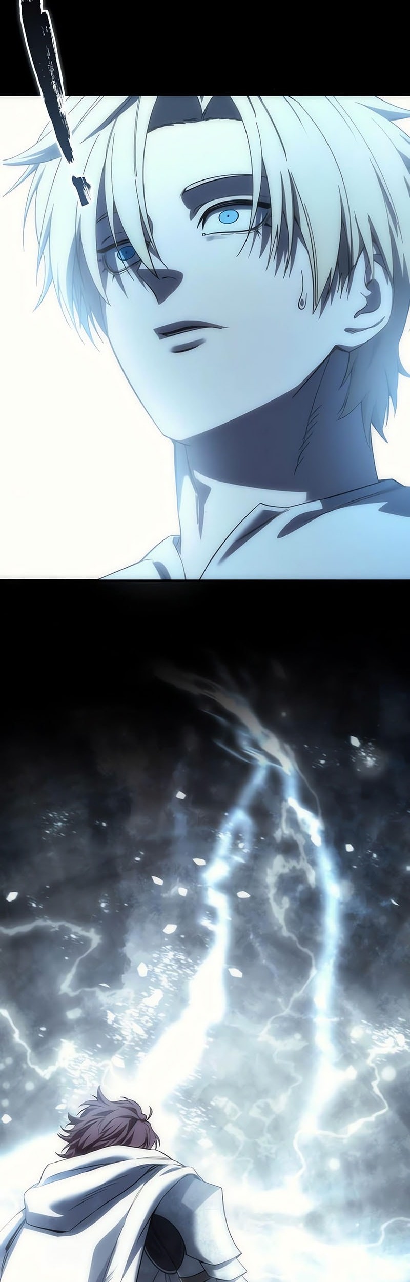 Star-Embracing Swordmaster Chapter 93 Gambar 23