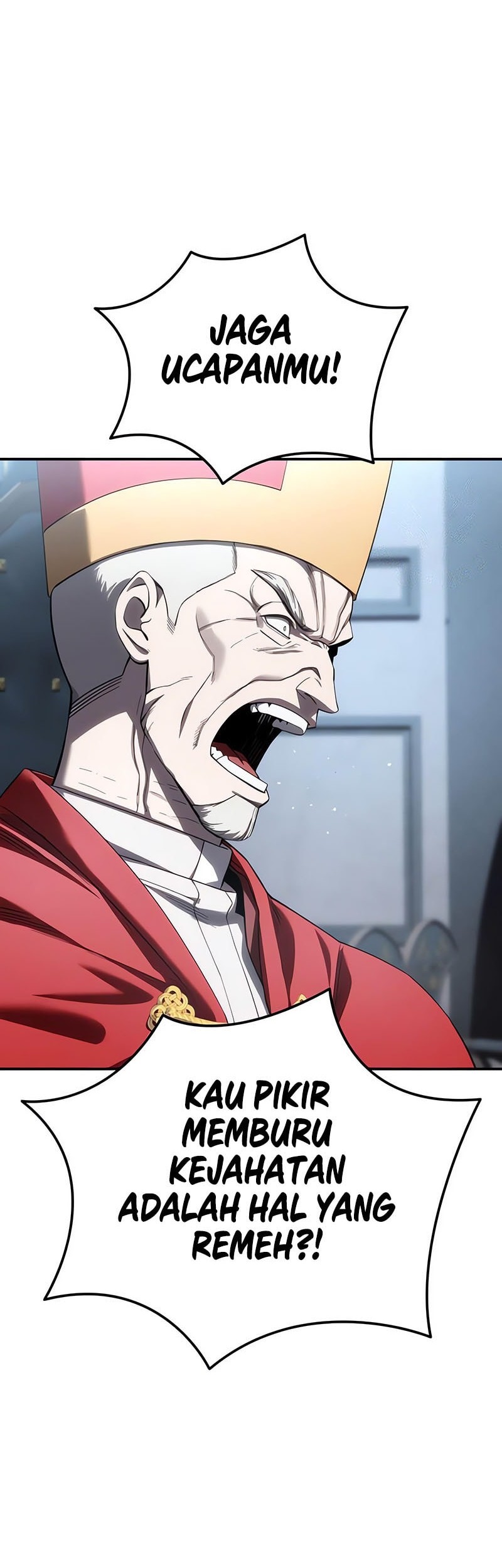 Star-Embracing Swordmaster Chapter 93 Gambar 11