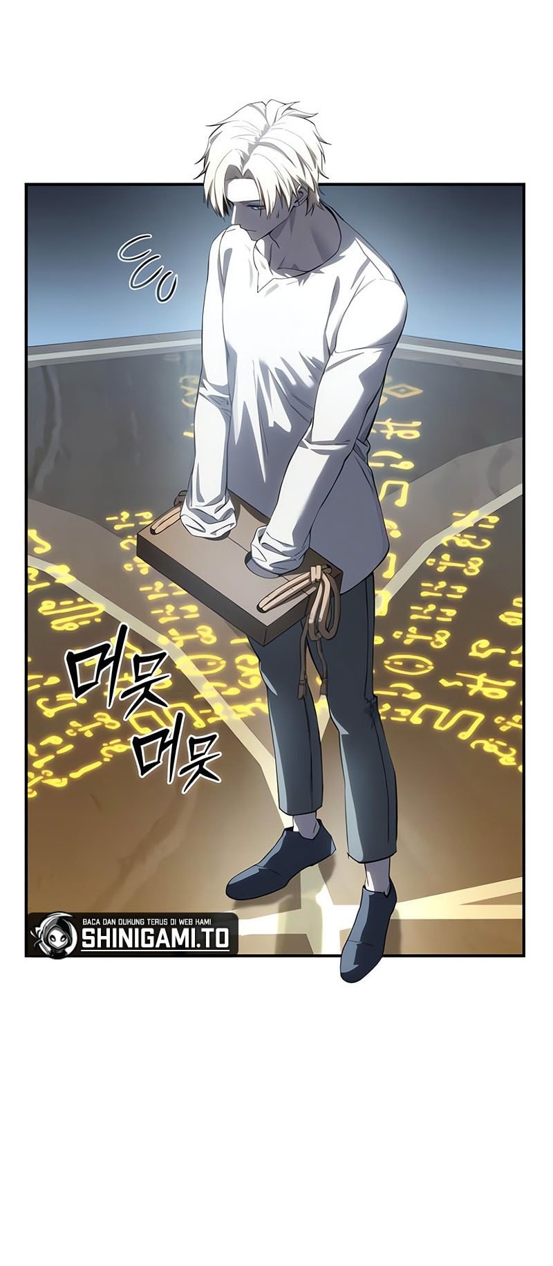 Star-Embracing Swordmaster Chapter 93 Gambar 17