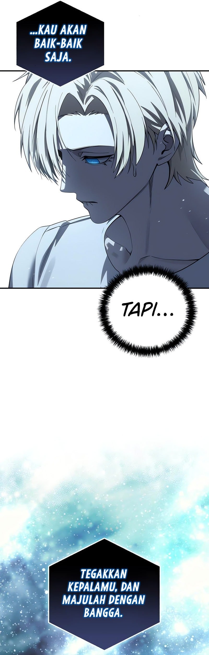 Star-Embracing Swordmaster Chapter 93 Gambar 18