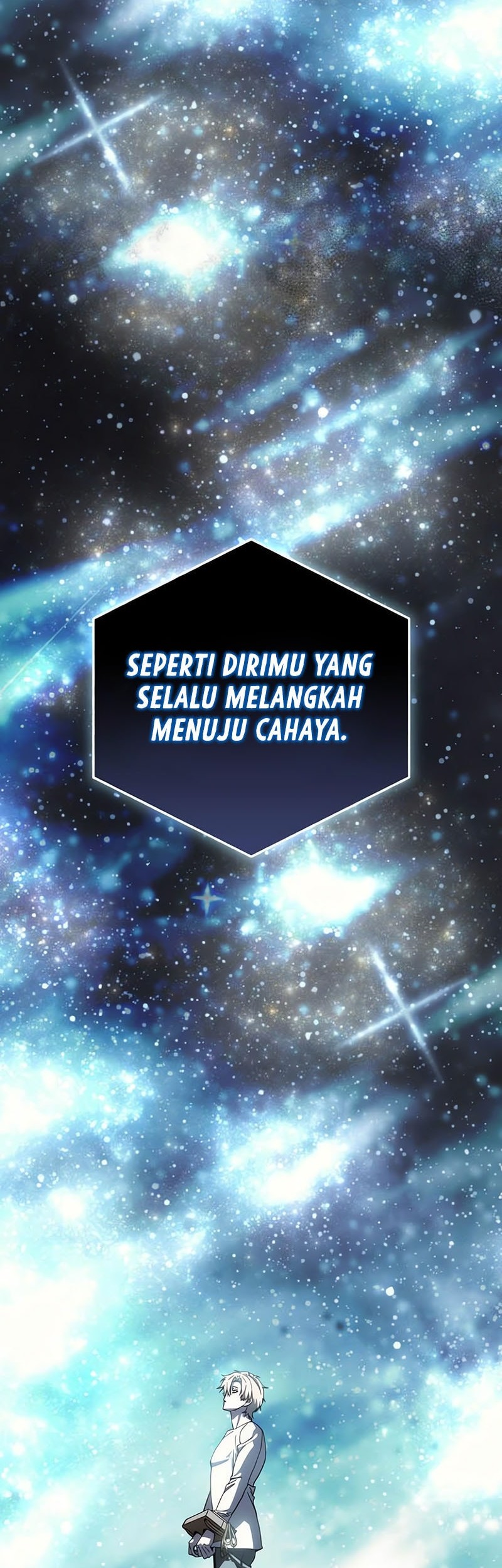 Star-Embracing Swordmaster Chapter 93 Gambar 19