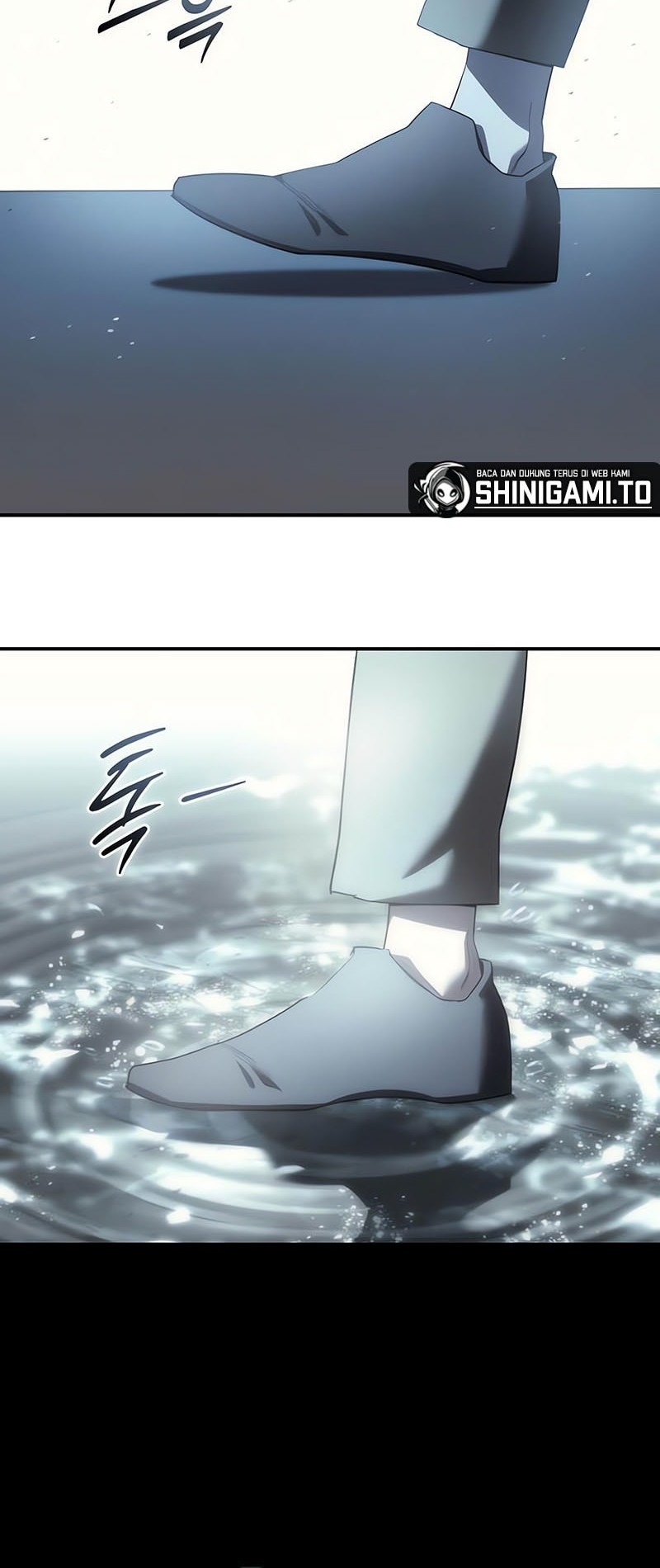 Star-Embracing Swordmaster Chapter 93 Gambar 21